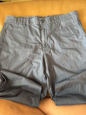 Patagonia Men's Venga Rock Pants Chino in Dolomite Blue
